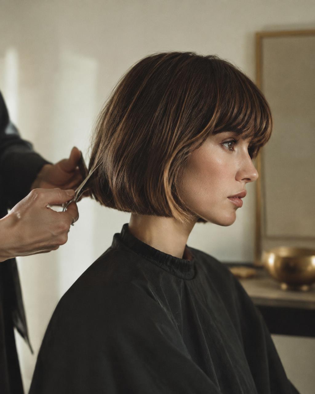 Hair at MUSE