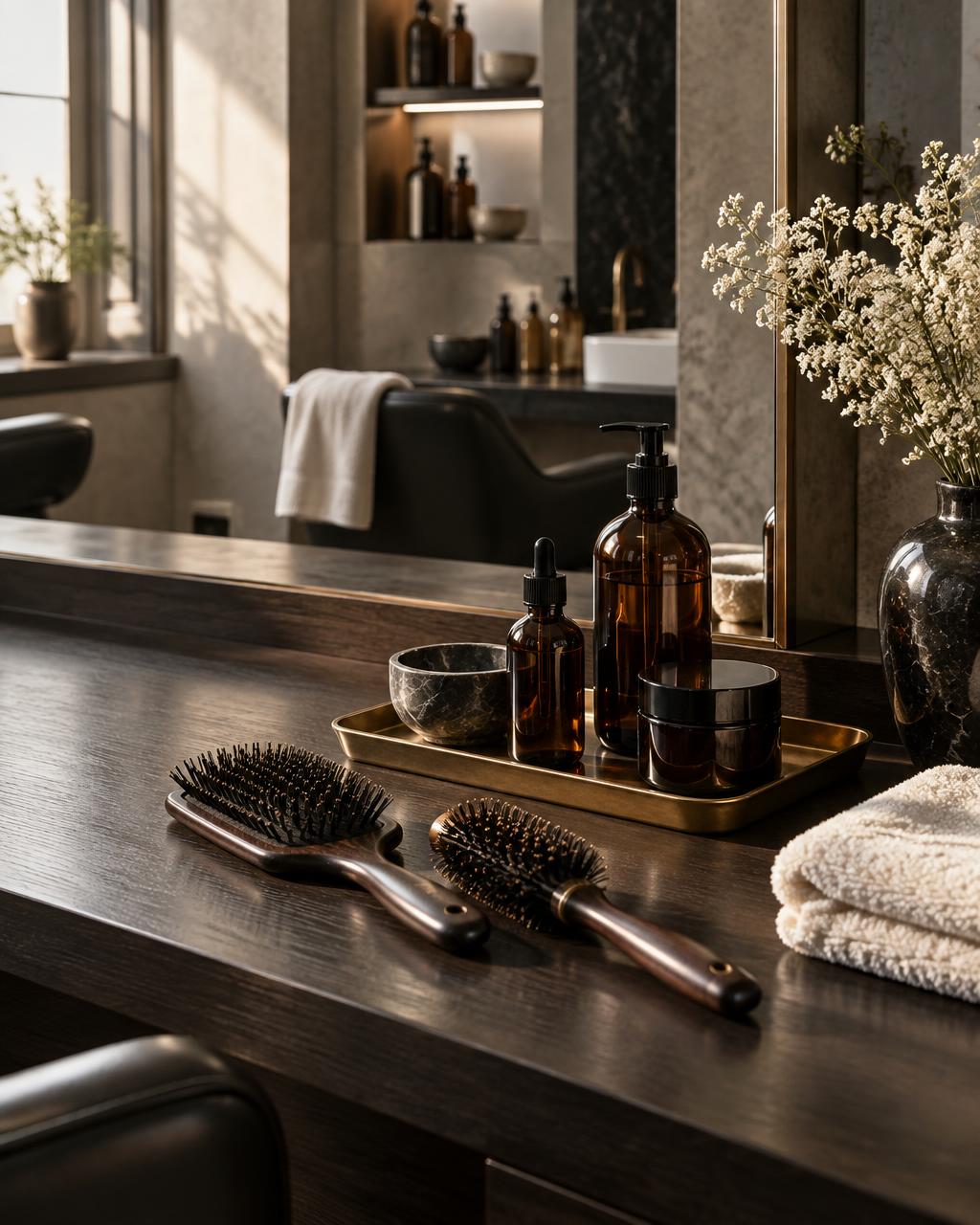 Treatments at MUSE